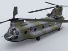 Boeing CH-47 Chinook